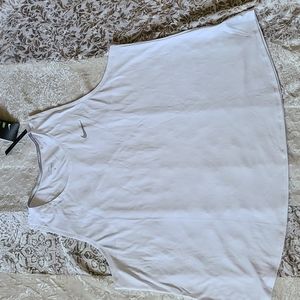 Nike 2XL Dri-FIT Running Tank